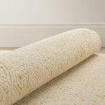 Addison Rugs Delilah ADL31 Marigold 5' x 7'6" Rug