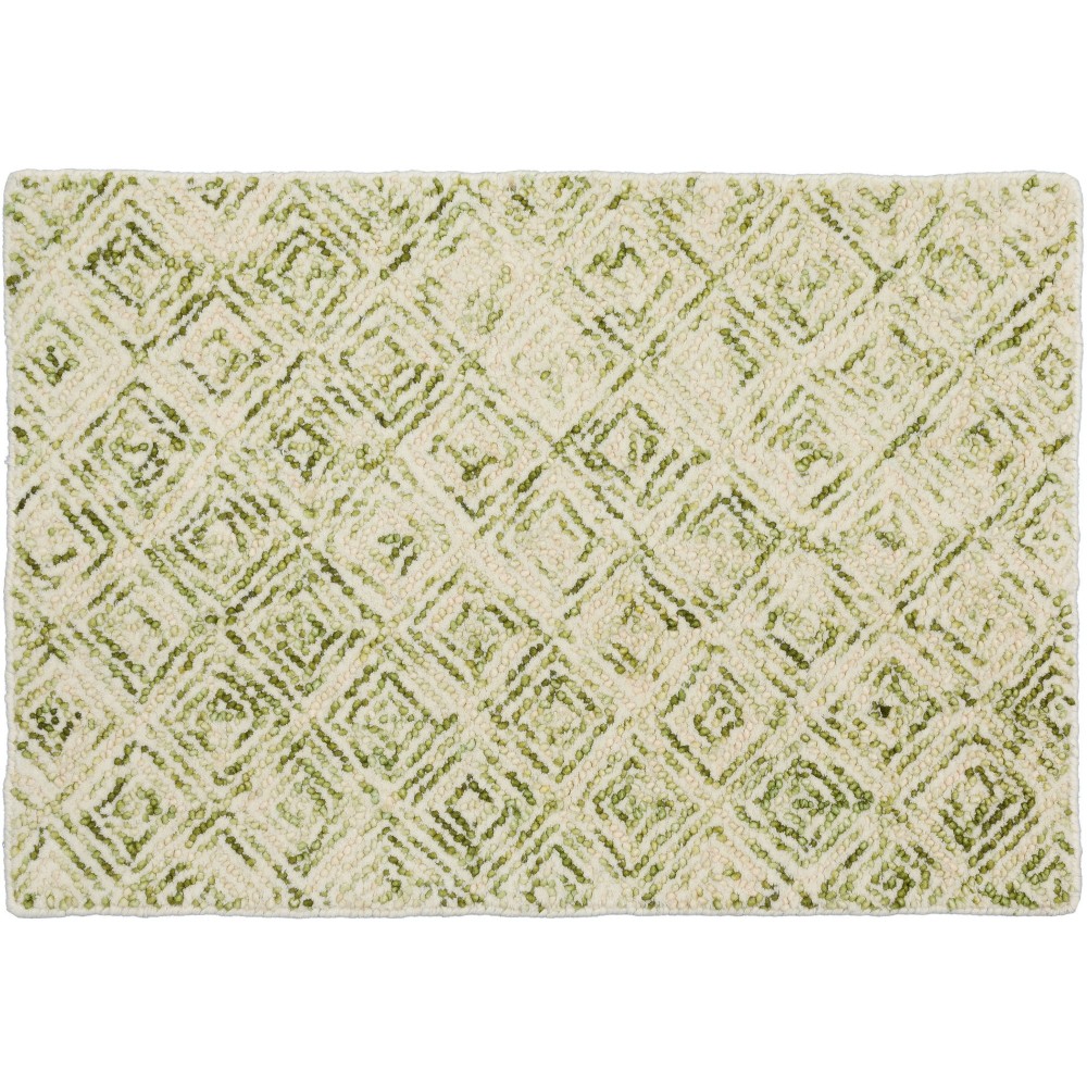 Addison Rugs Delilah ADL31 Moss 2' x 3' Rug