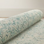 Addison Rugs Delilah ADL31 Peacock 2' x 3' Rug