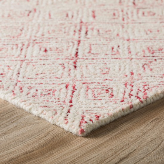 Addison Rugs Delilah ADL31 Pink 2' x 3' Rug