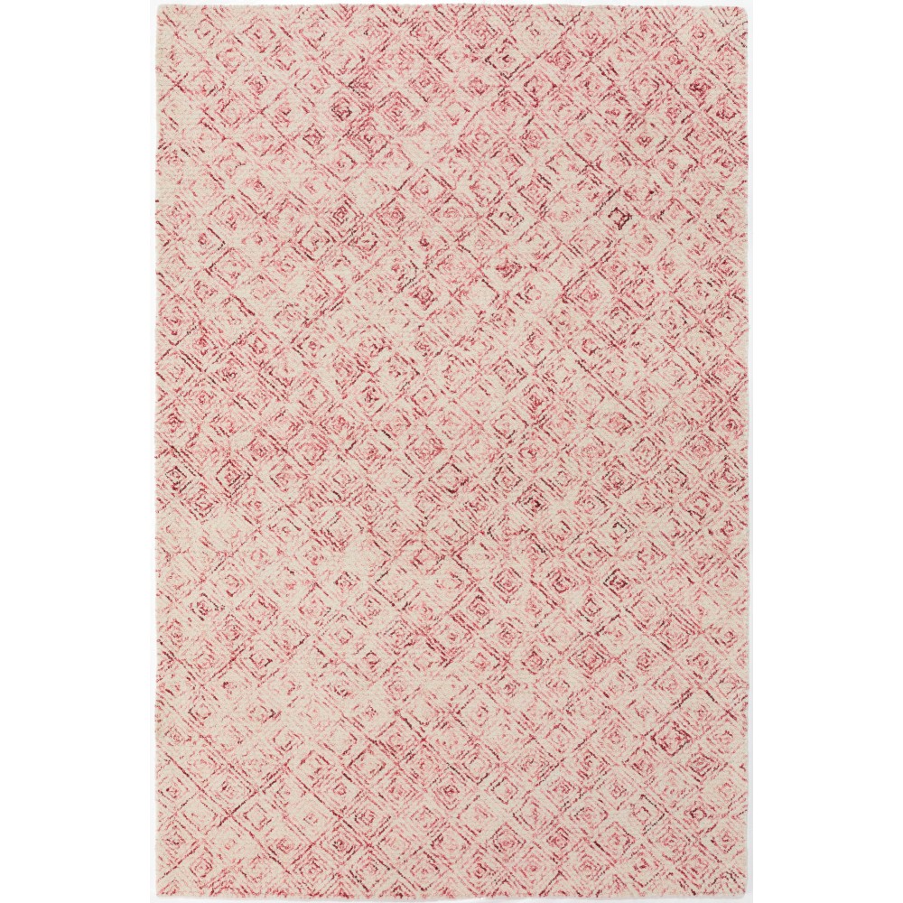 Addison Rugs Delilah ADL31 Pink 9' x 13' Rug Addison Rugs Delilah ADL31 Pink 9' x 13' Rug