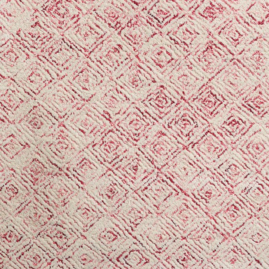 Addison Rugs Delilah ADL31 Pink 9' x 13' Rug