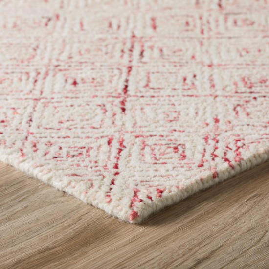 Addison Rugs Delilah ADL31 Pink 9' x 13' Rug