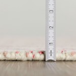 Addison Rugs Delilah ADL31 Pink 9' x 13' Rug