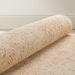 Addison Rugs Delilah ADL31 Sunset 3'6" x 5'6" Rug