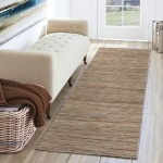 Addison Rugs Denver ADE31 Beige 2'3" x 7'6" Rug