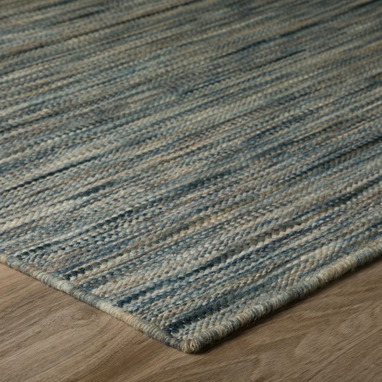 Addison Rugs Denver ADE31 Blue 9' x 13' Rug