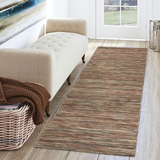 Addison Rugs Denver ADE31 Canyon 2'3" x 7'6" Rug