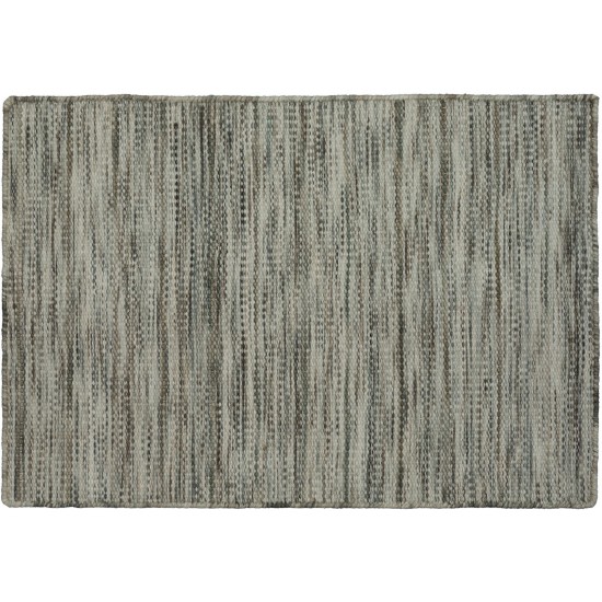 Addison Rugs Denver ADE31 Grey 2' x 3' Rug