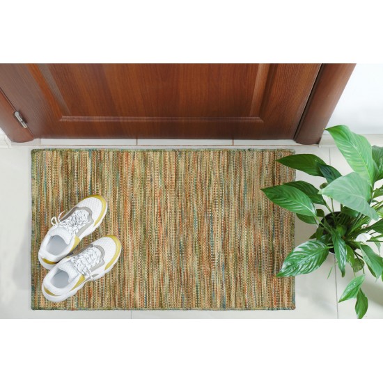 Addison Rugs Denver ADE31 Multi 2' x 3' Rug