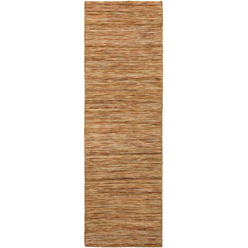 Addison Rugs Denver ADE31 Spice 2'3" x 7'6" Rug