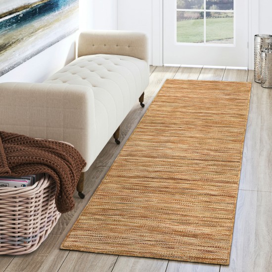 Addison Rugs Denver ADE31 Spice 2'3" x 7'6" Rug