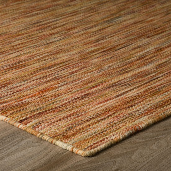 Addison Rugs Denver ADE31 Spice 2'3" x 7'6" Rug