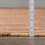 Addison Rugs Denver ADE31 Spice 2'3" x 7'6" Rug
