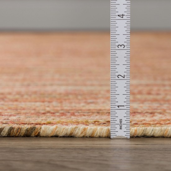 Addison Rugs Denver ADE31 Spice 2'3" x 7'6" Rug