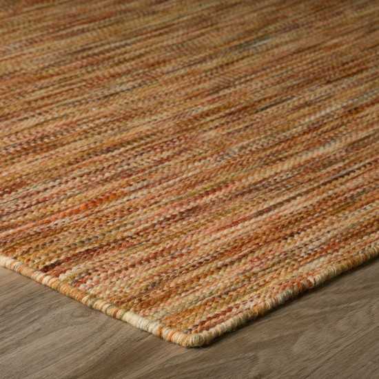 Addison Rugs Denver ADE31 Spice 8' x 10' Rug