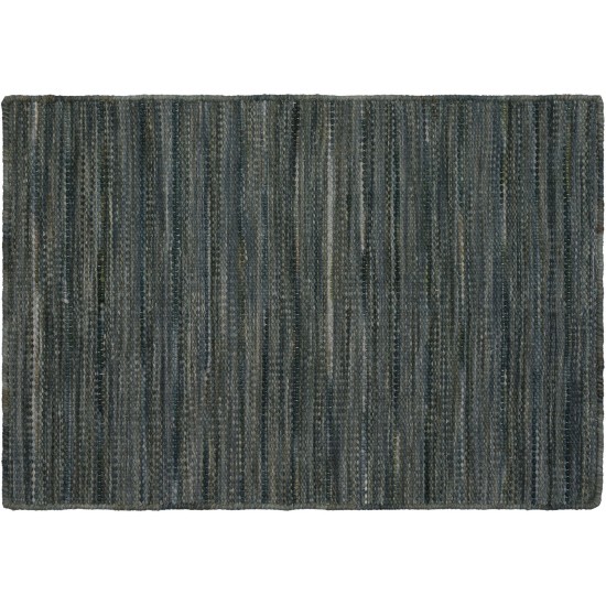 Addison Rugs Denver ADE31 Steel 2' x 3' Rug