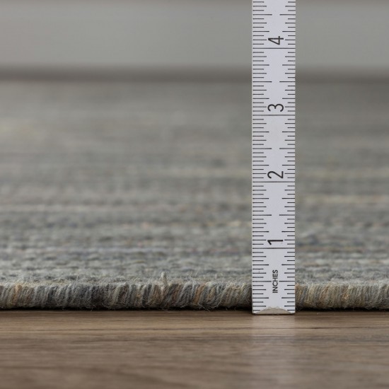 Addison Rugs Denver ADE31 Steel 9' x 13' Rug