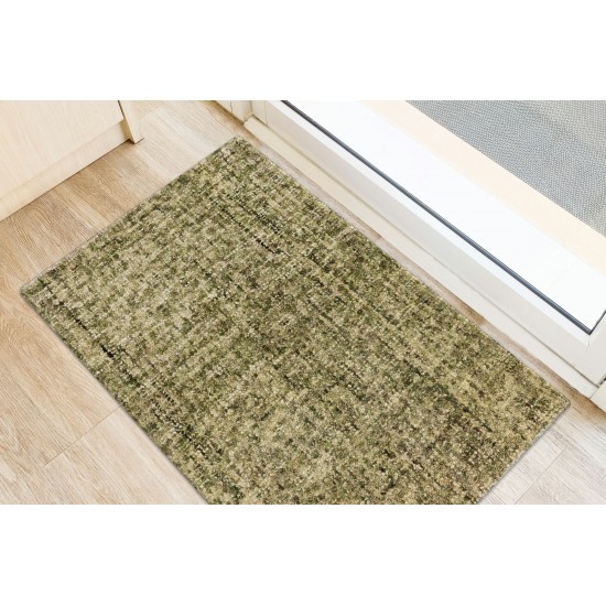 Addison Rugs Eastman AEA31 Green 2' x 3' Rug