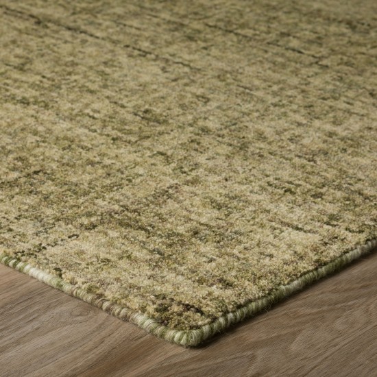 Addison Rugs Eastman AEA31 Green 2'3" x 7'6" Rug