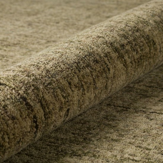 Addison Rugs Eastman AEA31 Green 2'3" x 7'6" Rug