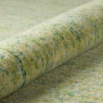 Addison Rugs Eastman AEA31 Lime 2'3" x 7'6" Rug