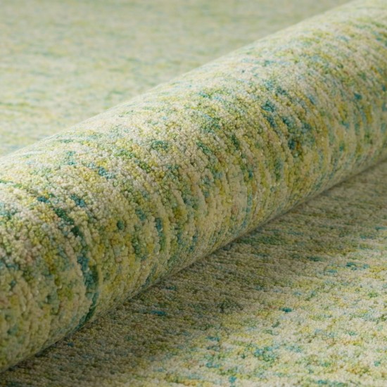 Addison Rugs Eastman AEA31 Lime 3'6" x 5'6" Rug