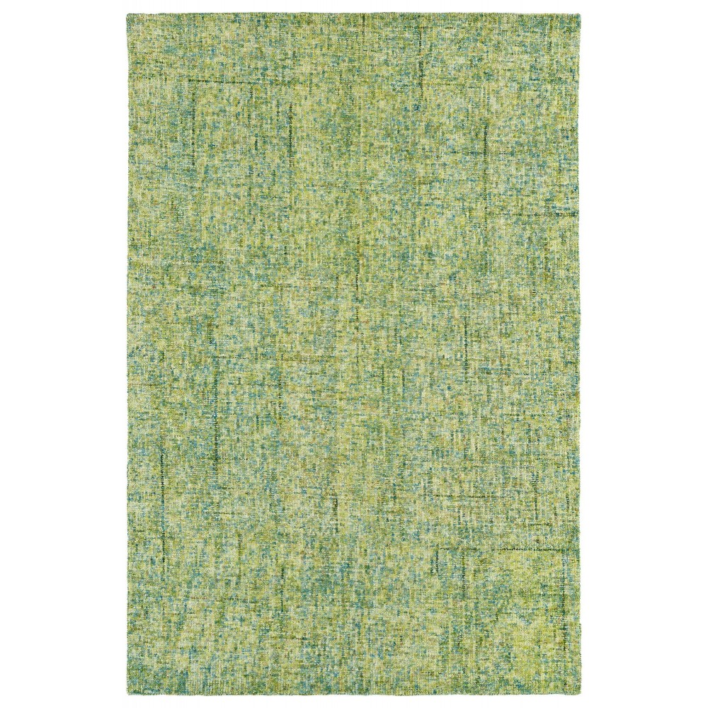 Addison Rugs Eastman AEA31 Lime 8' x 10' Rug