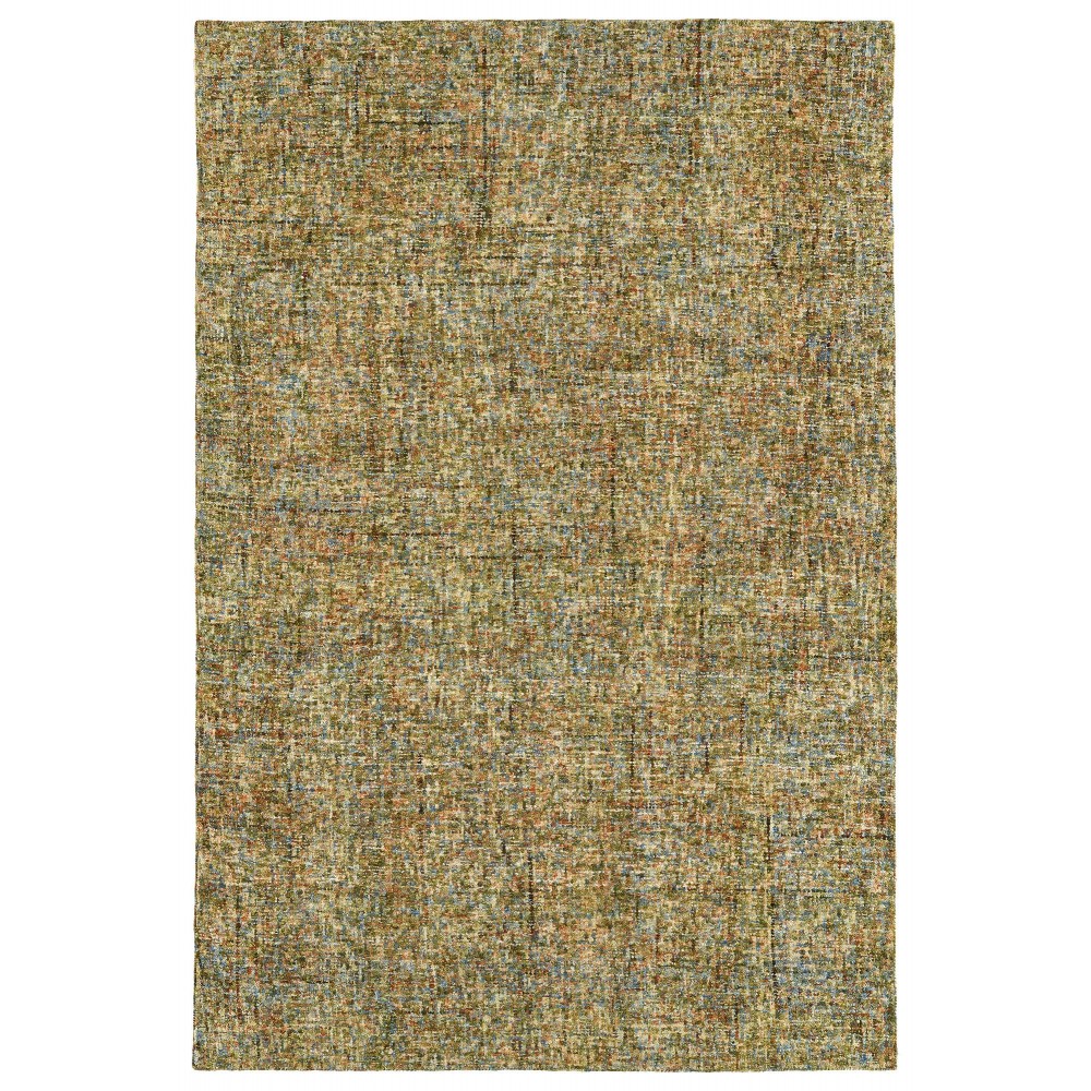 Addison Rugs Eastman AEA31 Multi 8' x 10' Rug Addison Rugs Eastman AEA31 Multi 8' x 10' Rug