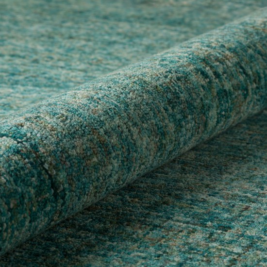 Addison Rugs Eastman AEA31 Peacock 2'3" x 7'6" Rug