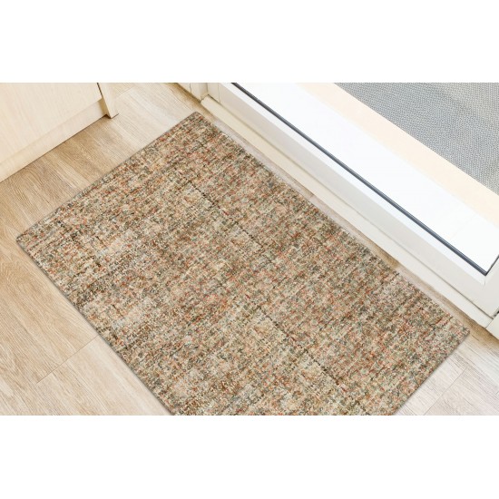 Addison Rugs Eastman AEA31 Rust 2' x 3' Rug