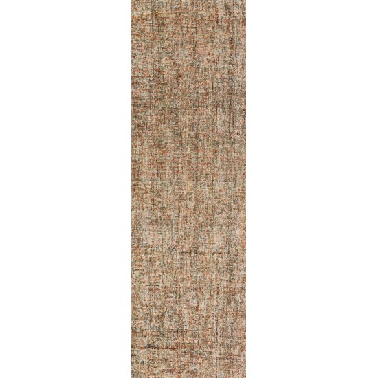 Addison Rugs Eastman AEA31 Rust 2'3" x 7'6" Rug