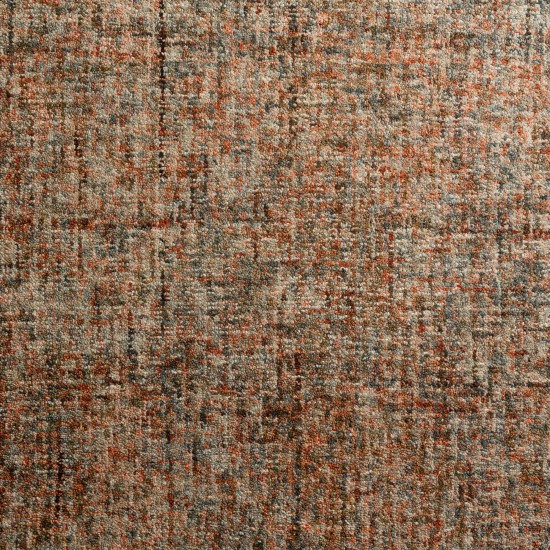 Addison Rugs Eastman AEA31 Rust 2'3" x 7'6" Rug