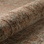 Addison Rugs Eastman AEA31 Rust 2'3" x 7'6" Rug