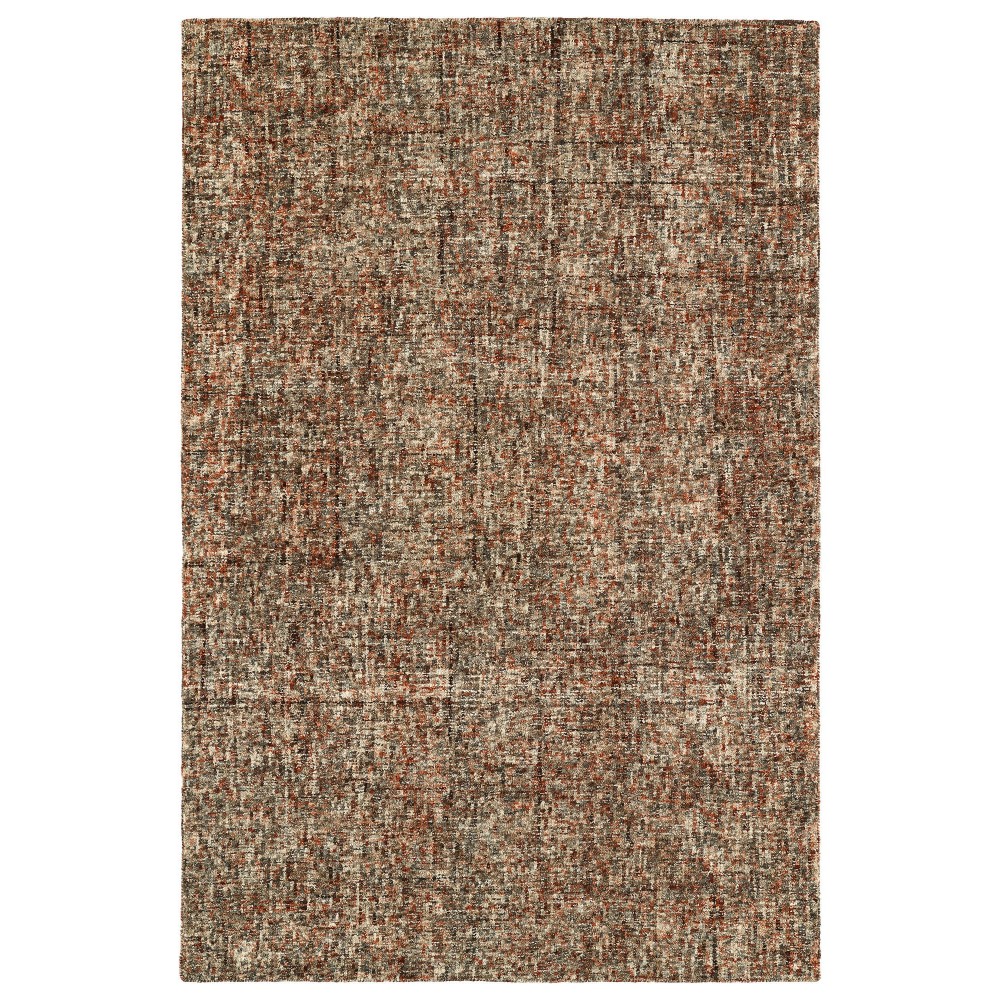 Addison Rugs Eastman AEA31 Rust 8' x 10' Rug Addison Rugs Eastman AEA31 Rust 8' x 10' Rug