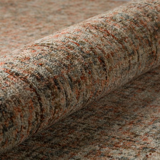 Addison Rugs Eastman AEA31 Rust 8' x 10' Rug