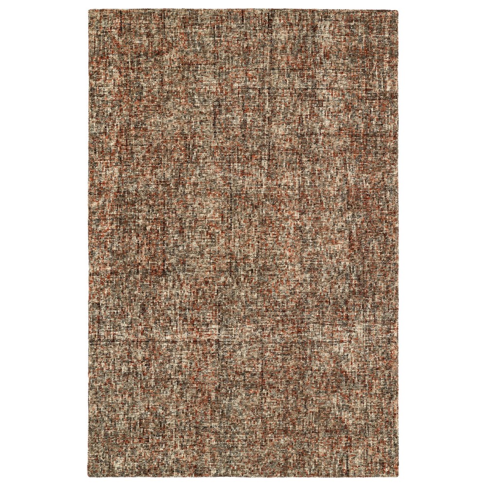 Addison Rugs Eastman AEA31 Rust 9' x 13' Rug