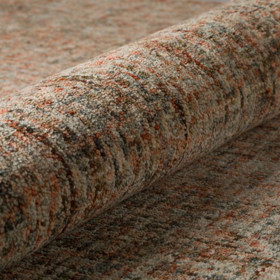 Addison Rugs Eastman AEA31 Rust 9' x 13' Rug