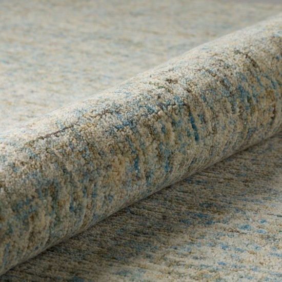 Addison Rugs Eastman AEA31 Sky Blue 9' x 13' Rug