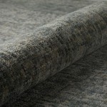 Addison Rugs Eastman AEA31 Steel 3'6" x 5'6" Rug