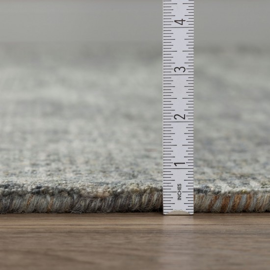 Addison Rugs Eastman AEA31 Steel 5' x 7'6" Rug