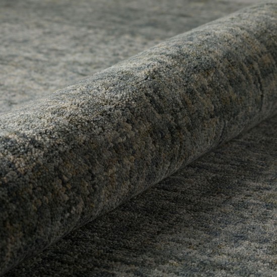 Addison Rugs Eastman AEA31 Steel 5' x 7'6" Rug