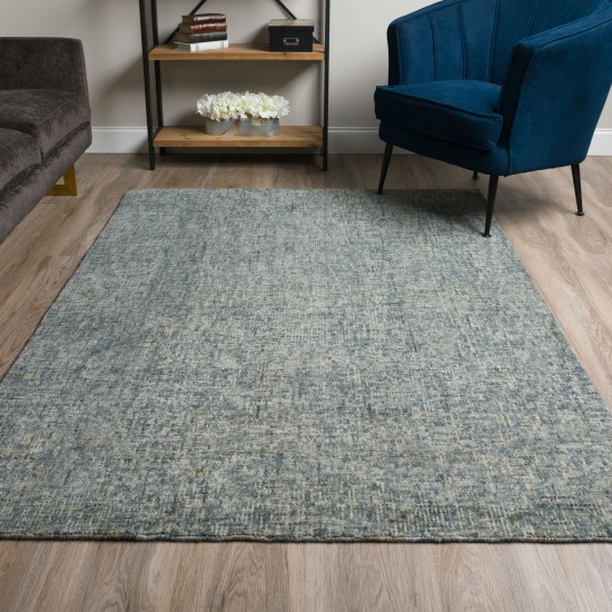 Addison Rugs Eastman AEA31 Steel 8' x 10' Rug