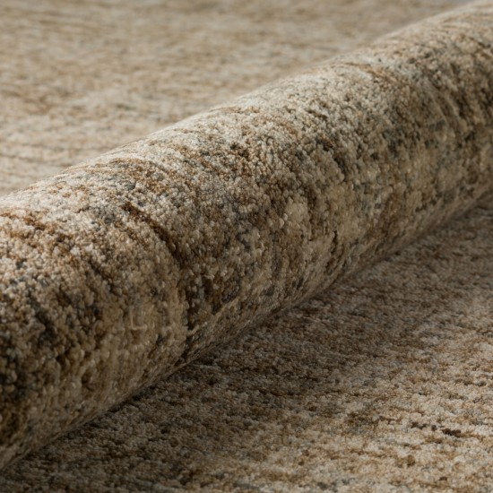 Addison Rugs Eastman AEA31 Taupe 2'3" x 7'6" Rug