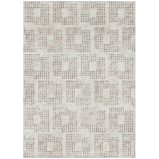 Addison Rugs Eleanor AER31 Beige 10' x 14' Rug