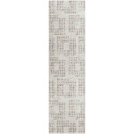 Addison Rugs Eleanor AER31 Beige 2'3" x 7'6" Rug