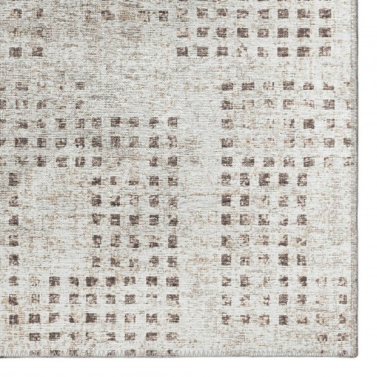 Addison Rugs Eleanor AER31 Beige 2'3" x 7'6" Rug