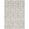 Addison Rugs Eleanor AER31 Beige 3' x 5' Rug