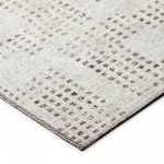 Addison Rugs Eleanor AER31 Beige 8' x 8' Rug