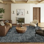 Addison Rugs Eleanor AER31 Black 10' x 14' Rug